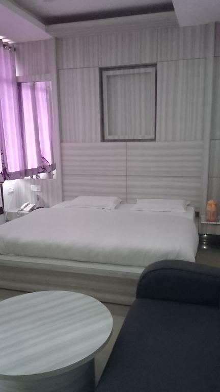 Hotel Maharaja Katra (Jammu and Kashmir) Ngoại thất bức ảnh