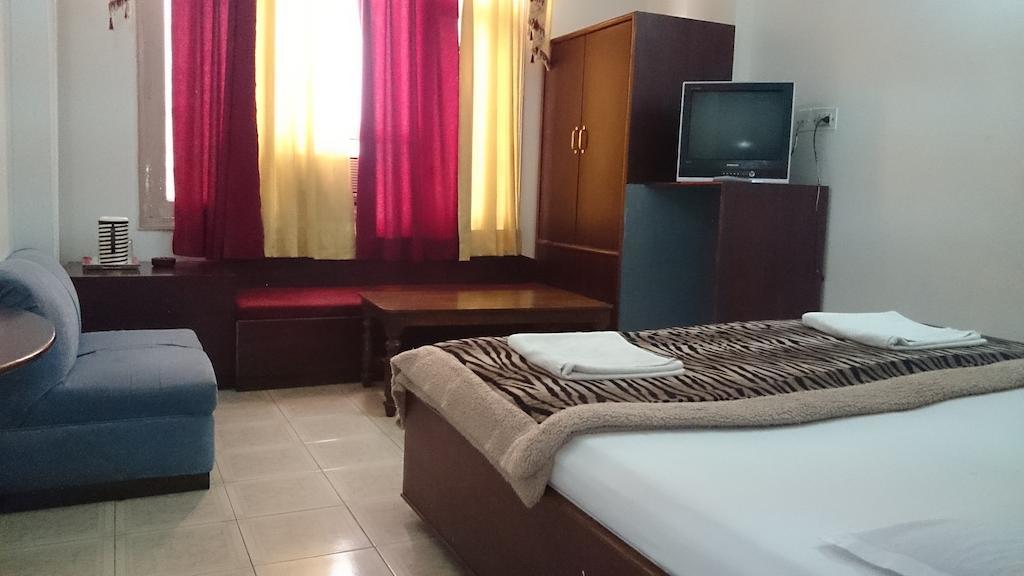 Hotel Maharaja Katra (Jammu and Kashmir) Phòng bức ảnh