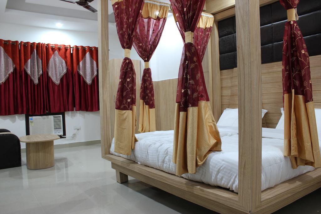 Hotel Maharaja Katra (Jammu and Kashmir) Phòng bức ảnh