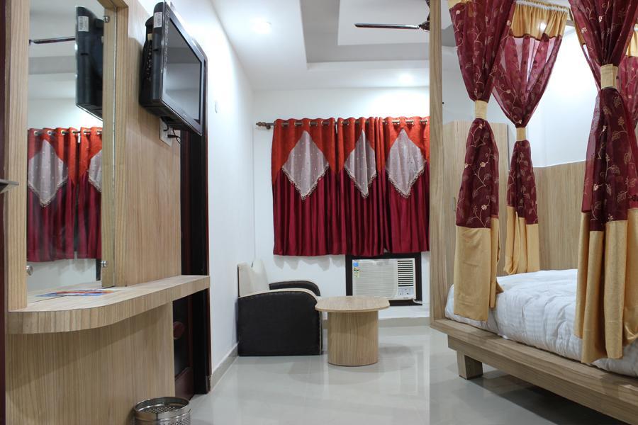 Hotel Maharaja Katra (Jammu and Kashmir) Phòng bức ảnh