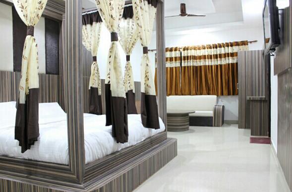 Hotel Maharaja Katra (Jammu and Kashmir) Phòng bức ảnh